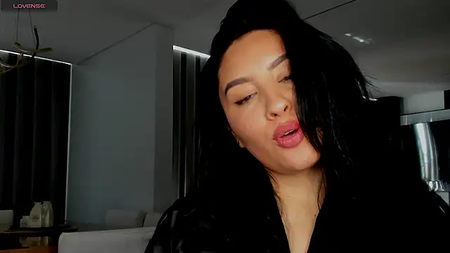 AnushaKumari online show from October 11, 2:15 pm