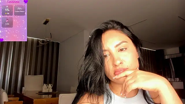 AnushaKumari online show from October 22, 6:29 pm