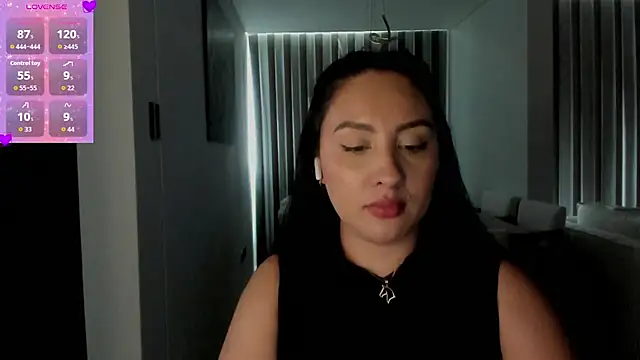 AnushaKumari online show from December 2, 3:29 pm