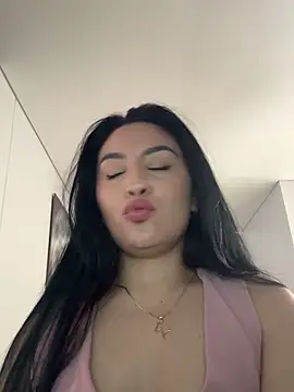 AnushaKumari online show from March 12, 4:57 pm