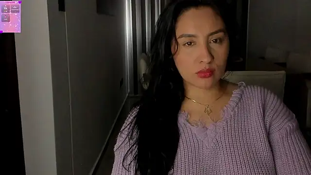 AnushaKumari online show from March 27, 6:40 pm