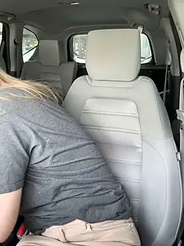 Lexi Shocker online show from February 22, 8:09 pm