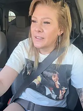 Lexi Shocker online show from February 28, 4:42 pm