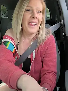 Lexi Shocker online show from March 1, 5:38 pm