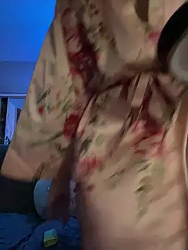 Lexi Shocker online show from March 21, 6:16 am