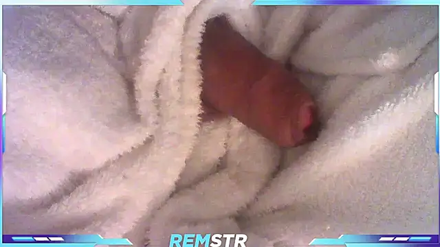 Remstr online show from September 18, 8:11 pm