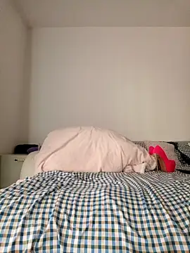 amanda-hornySeduction online show from March 11, 7:36 am