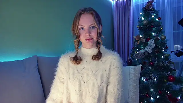 Cuddle Cat online show from January 8, 3:17 pm