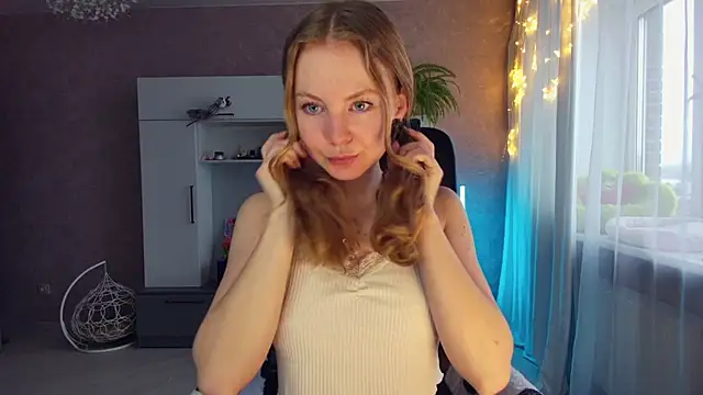 Cuddle Cat online show from March 2, 5:01 am