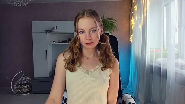 Cuddle Cat online show from March 2, 2:00 pm