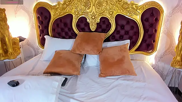 Dulce 26  online show from November 28, 10:34 pm