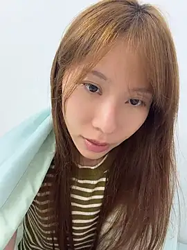 Luna520 online show from July 13, 11:46 am