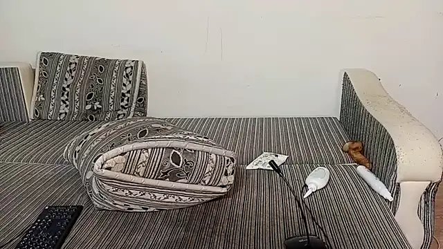 LuxMelys online show from October 16, 5:36 pm