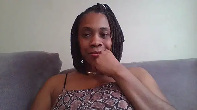 MsJuicy online show from February 7, 9:48 pm