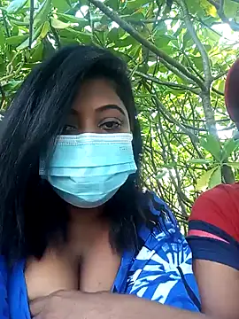  Cute ariana  online show from December 3, 3:30 am