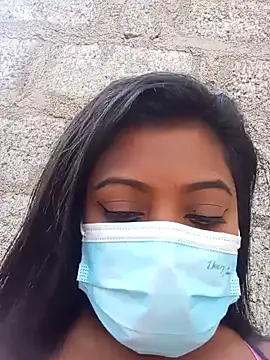  Cute ariana  online show from January 3, 4:33 am