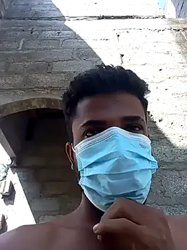  Cute ariana  online show from January 13, 5:01 am