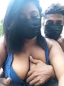  Cute ariana  online show from January 19, 6:09 am