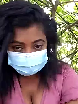  Cute ariana  online show from January 27, 3:26 am