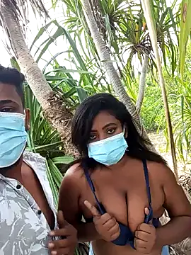  Cute ariana  online show from January 29, 3:44 am