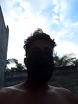  Cute ariana  online show from February 23, 12:05 pm