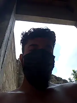  Cute ariana  online show from March 13, 6:05 am