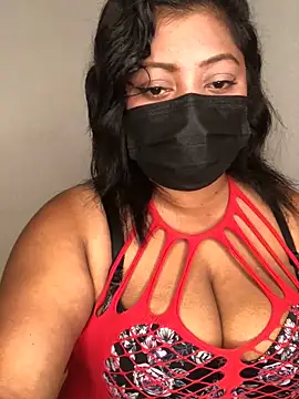  Cute ariana  online show from November 10, 6:18 pm