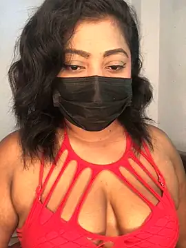  Cute ariana  online show from December 1, 8:41 am