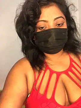  Cute ariana  online show from December 20, 5:25 am