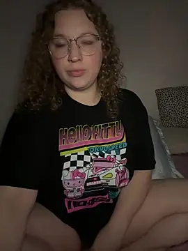 EmmieRae online show from September 17, 4:14 am