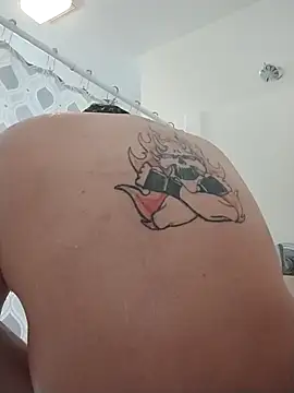 Snapshot of JGRisk chatting on February 17, 2:57 pm JGRisk online show from February 17, 2:57 pm