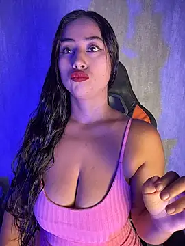 Valentinne z online show from January 16, 11:25 am