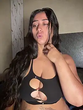 Valentinne z online show from July 14, 10:21 am