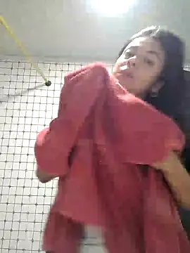Hannah-grace online show from January 15, 11:32 am