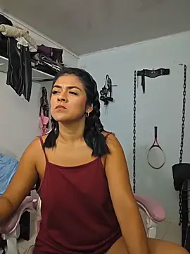 Hannah-grace online show from October 10, 2:16 pm