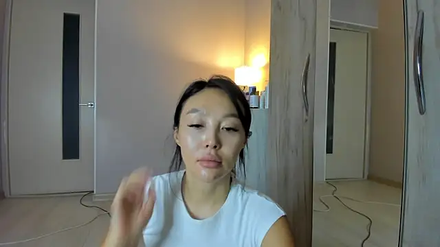 keiko hot online show from June 6, 3:33 am