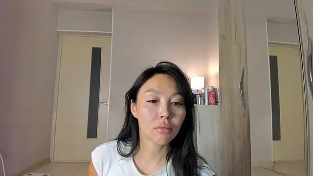 keiko hot online show from June 30, 3:07 am