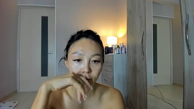 keiko hot online show from July 16, 3:45 am