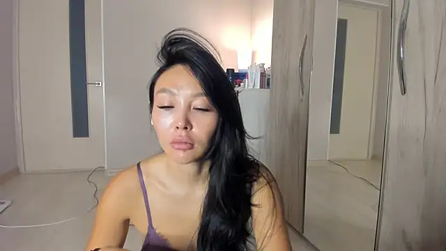 keiko hot online show from July 27, 3:02 am