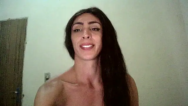 AlexiaDuucan online show from December 21, 4:57 pm