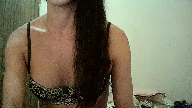 AlexiaDuucan online show from December 26, 2:59 pm