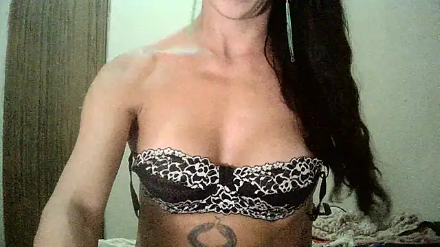 AlexiaDuucan online show from December 27, 4:54 pm