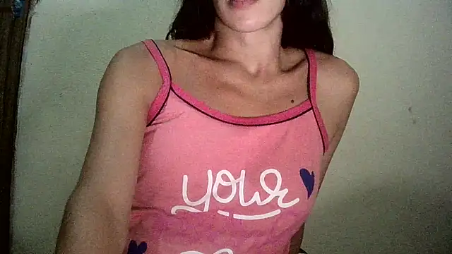 AlexiaDuucan online show from January 9, 11:36 am