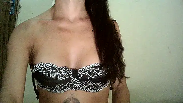 AlexiaDuucan online show from January 9, 3:01 pm