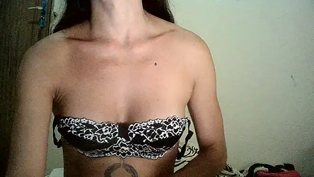 AlexiaDuucan online show from January 10, 12:26 pm