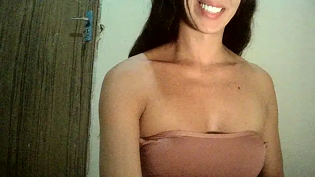 AlexiaDuucan online show from January 11, 12:18 pm
