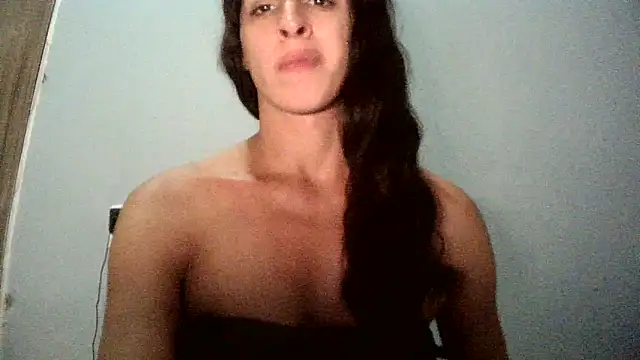 AlexiaDuucan online show from January 15, 3:07 pm