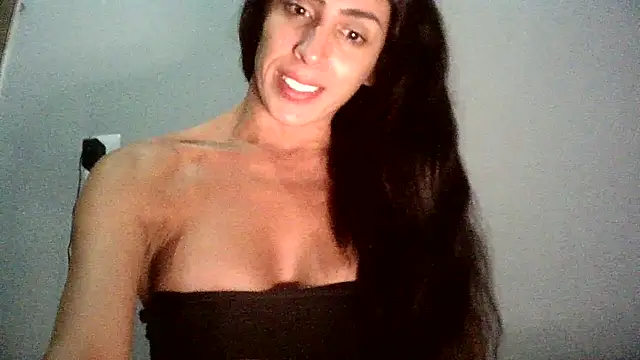 AlexiaDuucan online show from January 18, 9:02 pm