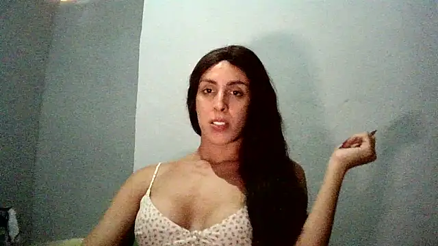 AlexiaDuucan online show from January 24, 4:49 pm