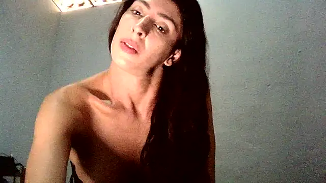 AlexiaDuucan online show from January 25, 2:47 pm